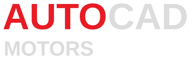 AutoCAD Motors